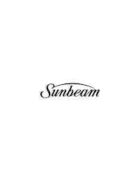SUNBEAM logo
