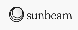 SUNBEAM logo