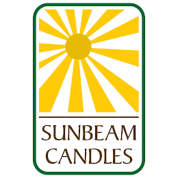 SUNBEAM CANDLES logo