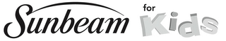SUNBEAM FOR KIDS logo
