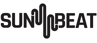 SUNBEAT logo