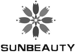 SUNBEAUTY logo