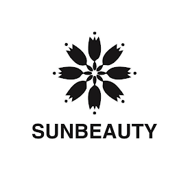 SUNBEAUTY logo