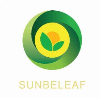 SUNBELEAF logo