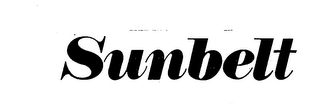 SUNBELT logo