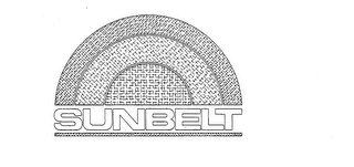 SUNBELT logo