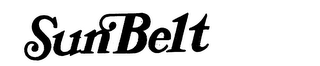 SUNBELT logo