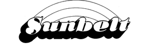 SUNBELT logo