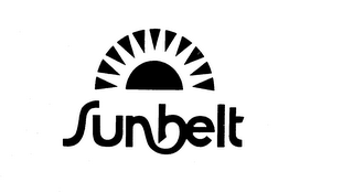 SUNBELT logo