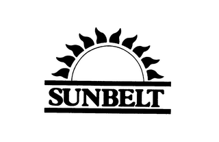SUNBELT logo