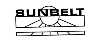 SUNBELT logo