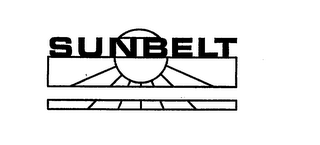 SUNBELT logo
