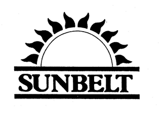 SUNBELT logo