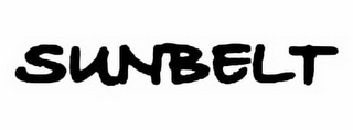SUNBELT logo