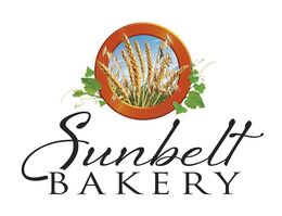 SUNBELT BAKERY logo