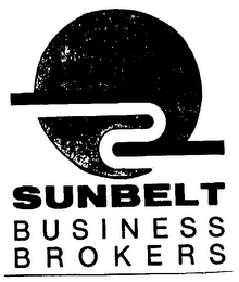 SUNBELT BUSINESS BROKERS logo
