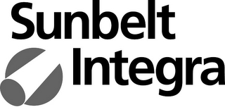 SUNBELT INTEGRA logo
