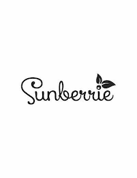 SUNBERRIE logo