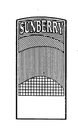 SUNBERRY logo