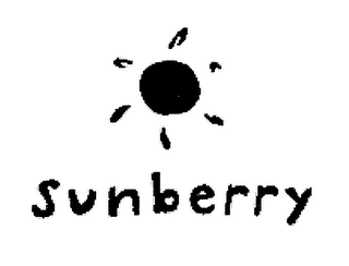 SUNBERRY logo