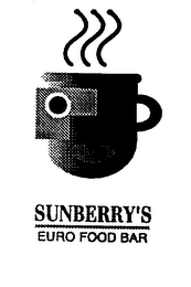 SUNBERRY'S EURO FOOD BAR