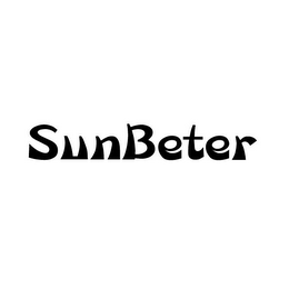 SUNBETER logo