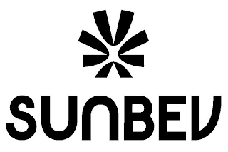 SUNBEV logo