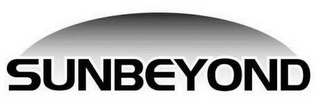 SUNBEYOND logo