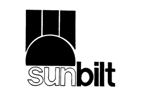 SUNBILT logo