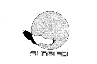 SUNBIRD logo