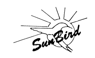 SUNBIRD logo