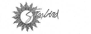 SUNBIRD logo
