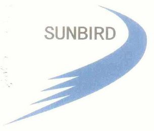 SUNBIRD logo