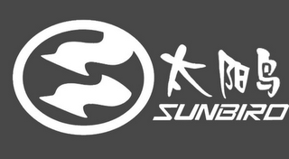 SUNBIRD logo