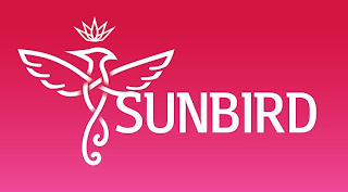 SUNBIRD logo