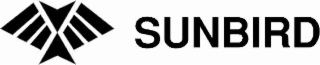 SUNBIRD logo