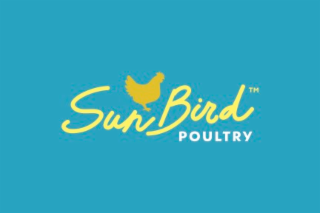 SUNBIRD POULTRY logo