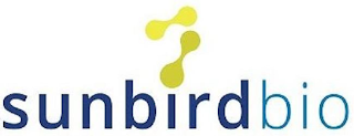 SUNBIRDBIO logo