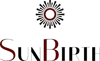 SUNBIRTH logo