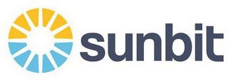 SUNBIT logo