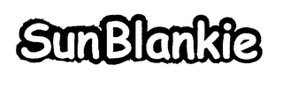 SUNBLANKIE logo