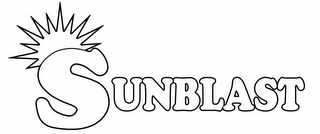 SUNBLAST