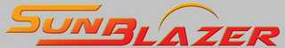 SUNBLAZER logo