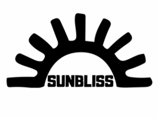SUNBLISS logo