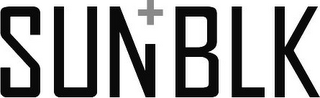 SUN+BLK logo