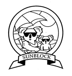 SUNBLOCK logo