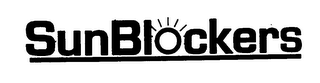 SUNBLOCKERS logo