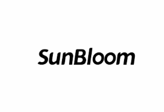 SUNBLOOM logo