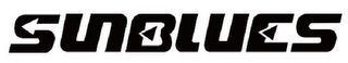 SUNBLUES logo