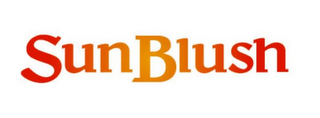 SUNBLUSH logo